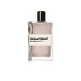 This is Him! Undressed EDT