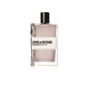 This is Him! Undressed EDT