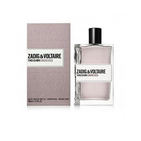 This is Him! Undressed EDT