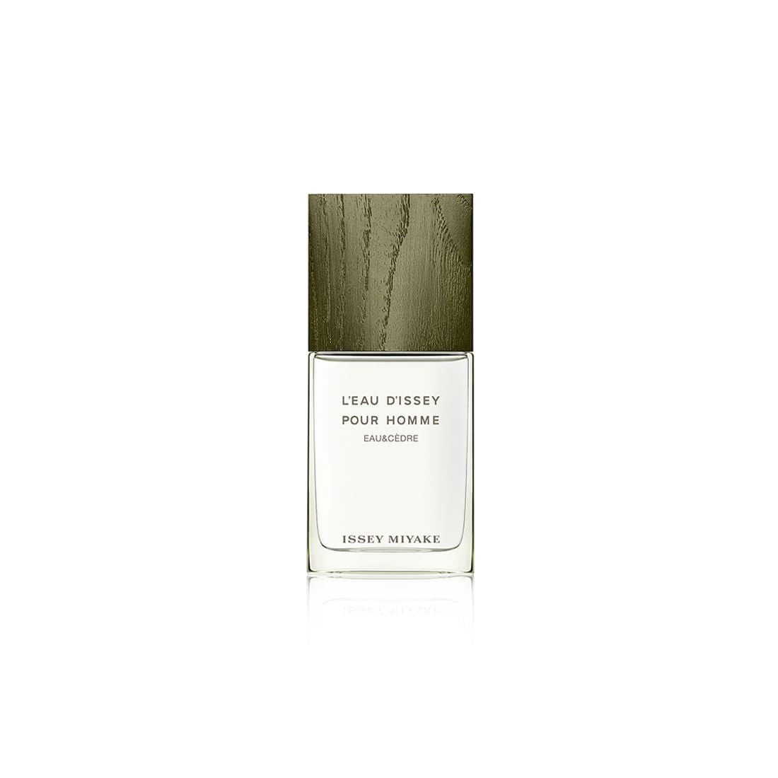 L'Eau d'Issey Pour Homme Eau&Cèdre EDT Intense
