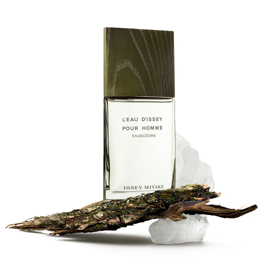 L'Eau d'Issey Pour Homme Eau&Cèdre EDT Intense