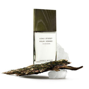 L'Eau d'Issey Pour Homme Eau&Cèdre EDT Intense