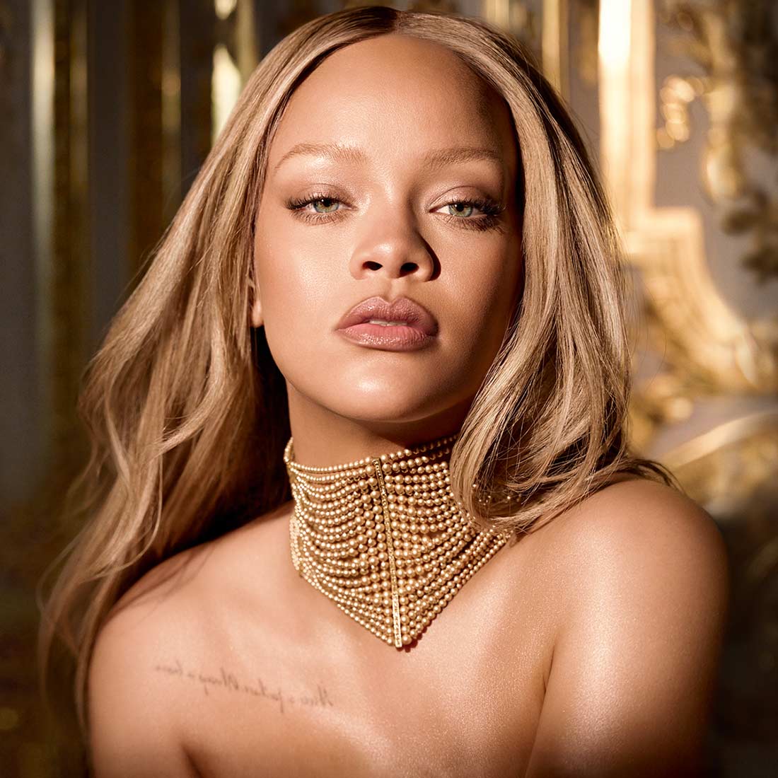 J'adore L'Or Essence De Parfum