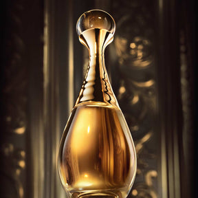 J'adore L'Or Essence De Parfum