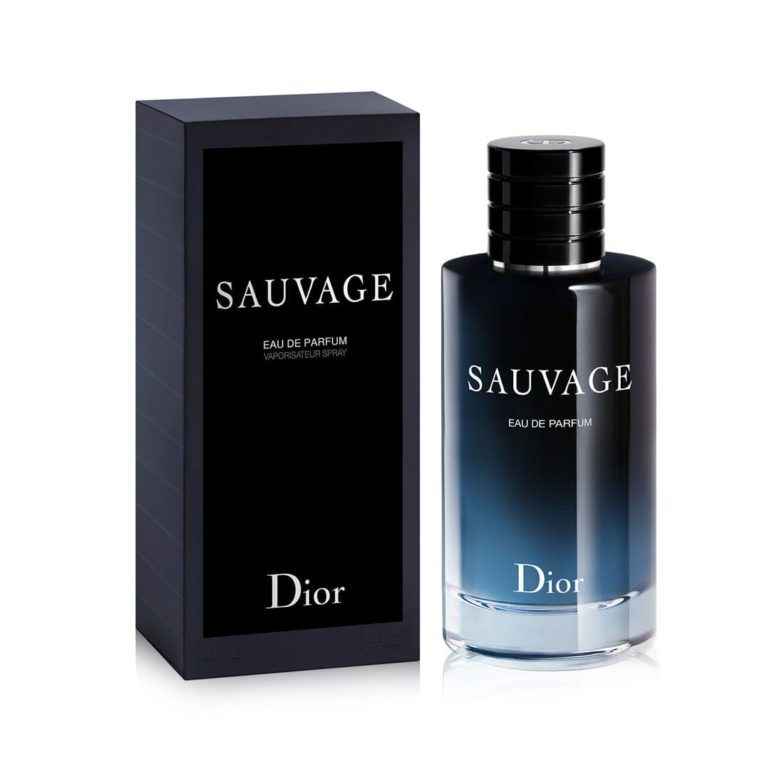Sauvage EDP