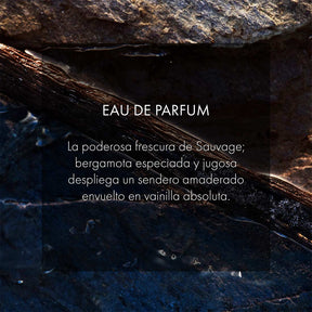 Sauvage EDP