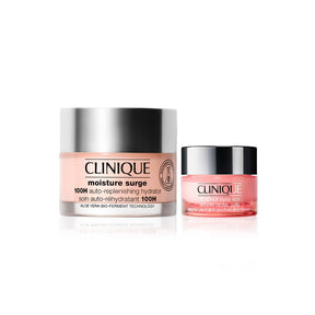 Hydra & Eyes Care Set