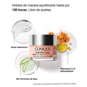 Hydra & Eyes Care Set