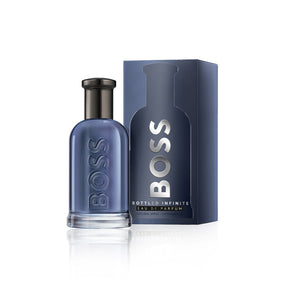 Boss Bottled Infinite EDP