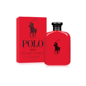 Polo Red EDT