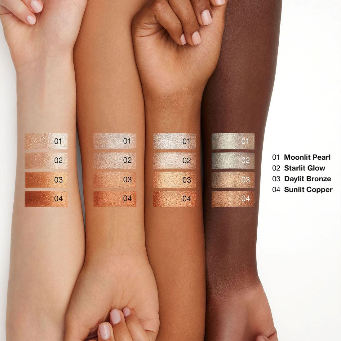 True Highlight Weightless Illuminator