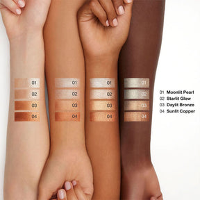 True Highlight Weightless Illuminator